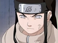 Neji Hyuga